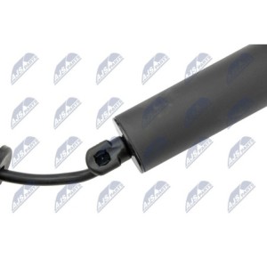 Vérin De Coffre GAUCHE JEEP GRAND CHEROKEE 14 - ZA-0200L, H301106, ZY-0200L