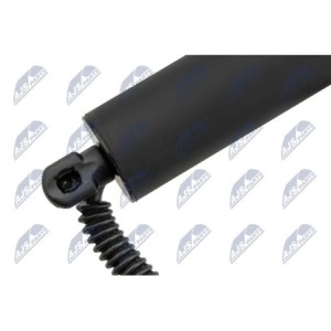 Vérin De Coffre FORD KUGA - ZA-0304L, CJ54S402A55AD, ZY-0304L