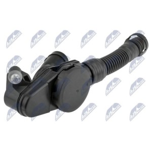 Soupape De Ventilation De Carter PORSCHE CAYENNE 3.0 - 94610723077, 94610723077,