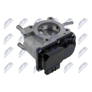Corps Papillon Du HYUNDAI 1.6 GDI - J5640504, 138572, 2508572