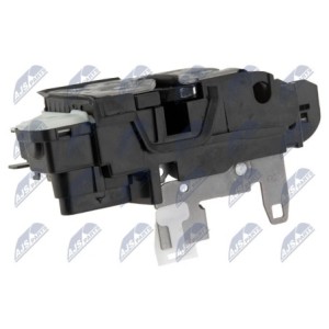 Actionneur De La Fermeture Centrale Avant VOLVO C40 2021 - 31462456