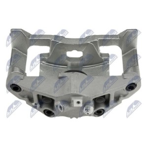 Étrier De Frein Avant VW GOLF IV 08 - 430741, 0 986 134 287, F 85 236