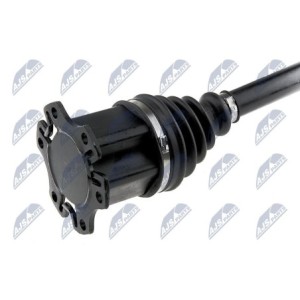 Demi-arbre De Transmission GAUCHE AUDI A4 00-08 - 8E0407271AH, 8E0407271AT, 8E0407271S