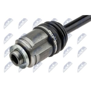 Demi-arbre De Transmission JEEP COMPASS-PATRIOT 2.0-2.4 14-ATM - 66-3513, 5105658AF, 5105649AC