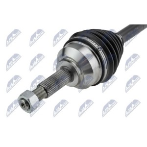 Demi-arbre De Transmission CHRYSLER PACIFICA 3.5 2WD-AWD 03 - 60-3399, 66-3399, 66-5218