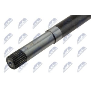 Demi-arbre De Transmission CITROEN C5 1.8 - CDX 210385, 3273.8G, 3273.8H