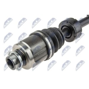 Demi-arbre De Transmission HONDA CR-V 2.0 - 60-1516, 60-1517, 60-4207