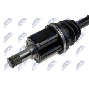 Demi-arbre De Transmission GAUCHE HONDA ACCORD 08 - 223178, 44306TA0A00, 44306TA0A01