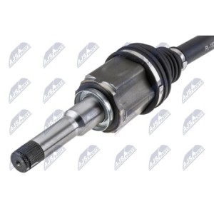 Demi-arbre De Transmission OPEL INSIGNIA A 1.6CDTI 136KM 15 - 202258, 306855, 18-231620