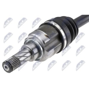 Demi-arbre De Transmission GAUCHE RENAULT CLIO V 1.0 TCE100 19 - 391014807R