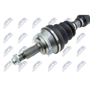Demi-arbre De Transmission TOYOTA ANGL. 2.2D-4D AVENSIS 05-08 - 7144Z, 99015AT, 3489450
