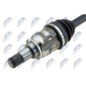 Demi-arbre De Transmission GAUCHE TOYOTA AURIS 1.8HYBRID 12-18 - 201236, 4342002A90,