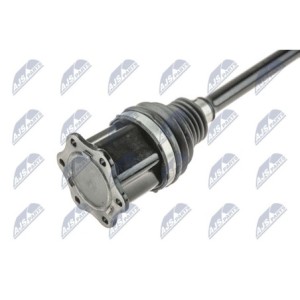 Demi-arbre De Transmission PORSCHE PANAMERA 3.0 4S - 305950, 970.349.038.03, 970.349.038.04