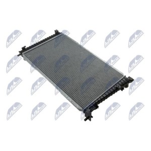 Radiateur FORD WINDSTAR 3.0 V6 - 4SEASONS 105009, ARD JEEP5200, JE2008