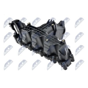 Collecteur, Système D'échappement VW GOLF VI 1.6TDI 2009 - 03L129711AQ, 49SKV040, 03L129711AQ