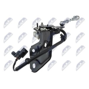 Capteur De Nivellement De Lumière TOYOTA LAND CRUISER PRADO 02-10 - 8940860011, 8940860011, V70-72-0358