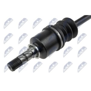 Demi-arbre De Transmission SUBARU IMPREZA 2.0 - 201158, 28321-FJ030,