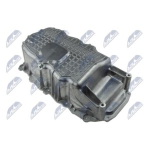 Carter D'huile CHRYSLER VOYAGER 2.4 96-07 - BLIC 0216-00-0913470P, 4621 579, 4621579