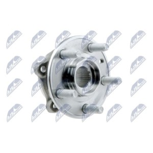 Moyeu De Roue Avant LAND ROVER RANGE ROVER EVOQUE 15 - HK83 2C300BB, HK832C300BB, T2H3714