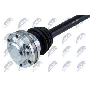 Demi-arbre De Transmission BMW 3 E36 325I - 33211227399, 33211227585, 205051
