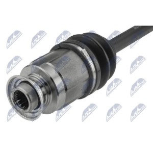 Demi-arbre De Transmission AVANT HONDA HR-V 1.5 16 - 44305-T8P-T01, 44305-T8P-T02, 44305-T8P-T03