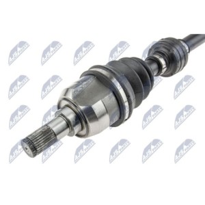 Demi-arbre De Transmission HYUNDAI I30 1.6CRDI 11 - 90083AT, 3540640, 3543902