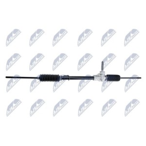 Cremaillere De Direction RENAULT TWINGO 00-07 - SR23075, SGA791L, 02.70.3600
