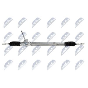 Cremaillere De Direction RENAULT KANGOO 05-MÉCANIQUE - DSR2107L, 714520693, 14-0693