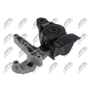 Moteur De Support ENG.1.5DCI NISSAN JUKE 10 - 11210-4EA0B, 175281,