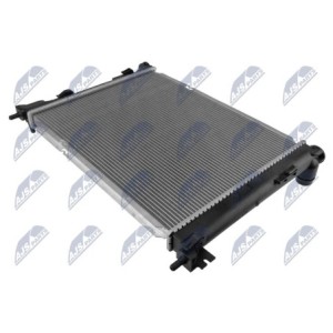 Radiateur KIA RIO IV 1.0TGDI 16- MAN - 25310H8400
