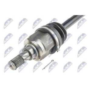 Demi-arbre De Transmission JEEP COMPASS-PATRIOT 2.0-2.4 4WD 08-ATM