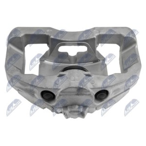 Étrier De Frein Avant BMW 5 F10-F11 09 - 34 11 6 792 689, CA3167, F06204