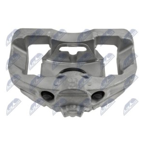 Étrier De Frein Avant BMW 5 F10-F11 09 - 34 11 6 792 690, CA3167R, F06205