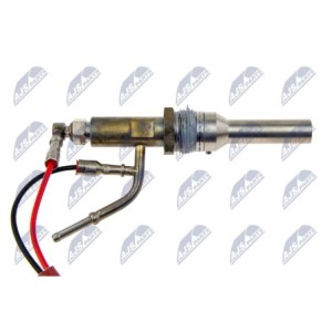 Soupape De Vapeur De Carburant Nty/injecteur Dpf FORD TRANSIT 2.2TDCI 2017-EURO 6 - EX6014, 2167210, BK31 9T540 CA