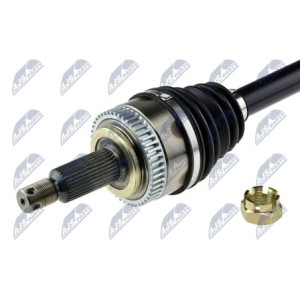 Demi-arbre De Transmission KIA SPORTAGE 2.0CRDI 4WD 10-16 - 663762, 663806, 3548400