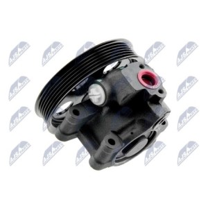 Pompe De Direction Assistée FORD MONDEO III 1.8I - 10SKV067, 1357641, 1S7C-3A674-CA