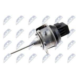 Vanne De Régulation De Pression Du Turbocompresseur -MOTEURS 1.6TDI CAYB - 201256, 03L 198 716 F, 03L 198 716 R