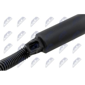 Vérin De Coffre DROITE GAUCHE VOLKSWAGEN TOUAREG 2018 - 760827851, 760827851B, 760827851