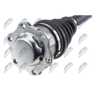 Demi-arbre De Transmission VW POLO 1.0TSI 14 - 6C0407271AB, 6C0407451AX,