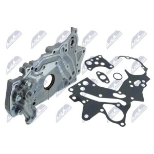 Pompe D'huile MITSUBISHI LANCER IV-V-VI-VII 2.0 1992-2013 - MD322509