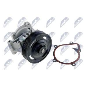 Pompe À Eau FORD TRANSIT 2.2D 11 - 8MP376802484, 824-1256, 1719125