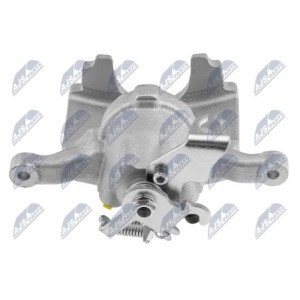 Étrier De Frein Arrière CHRYSLER TOWN&COUNTRY 12 - 185398, 68144206AA, 68144206AB