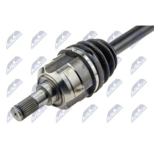 Demi-arbre De Transmission GAUCHE KIA CARINVAL-GRAND CARNIVAL 2.7V6 06 - 227114, 495014D201,