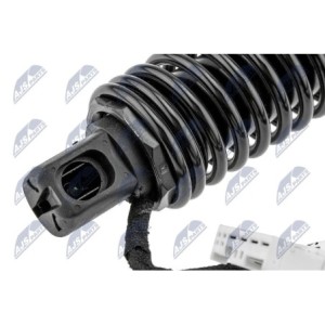 Vérin De Coffre DROITE BMW 5 F10-F18 09 - 51244831588, 51244867568, 51244870564