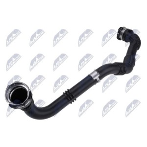 Tuyau D'aspiration D'air RENAULT KANGOO 1.5 DCI 08 - 144600199R
