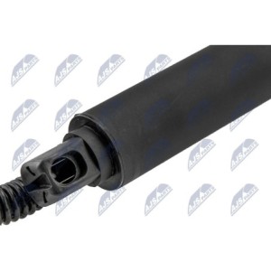 Vérin De Coffre GAUCHE BMW 5GT 09 - 51247200543, H301021, 301021