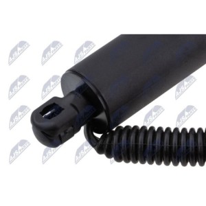 Vérin De Coffre DROITE BMW X1 07.2017 - 51247481807, H301022, 301022