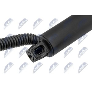 Vérin De Coffre GAUCHE BMW X4 F26 14 - ZA0020L, 51247339431, H301019