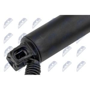 Vérin De Coffre DROITE BMW X4 F26 14 - ZA0020R, 51247339432, H301020