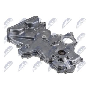 Pompe D'huile FR 1.6 HYUNDAI I30 07 - FRECCIA OP09-271, 21350-2B701, 21350-2B702